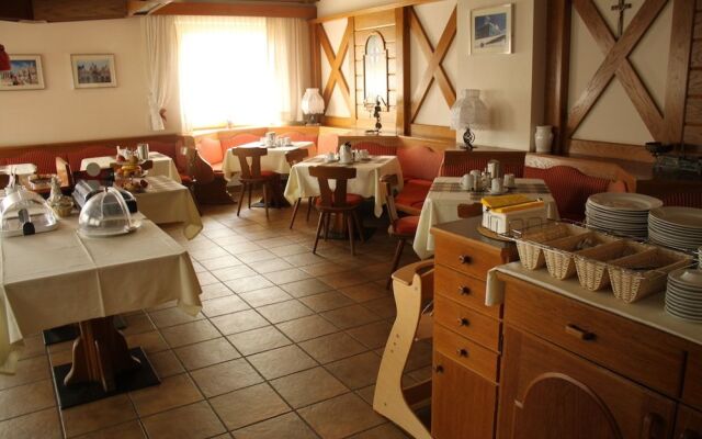 Pension Marienhof