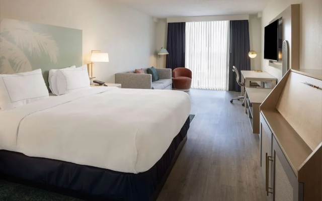 Hotel Morrison FLL Airport