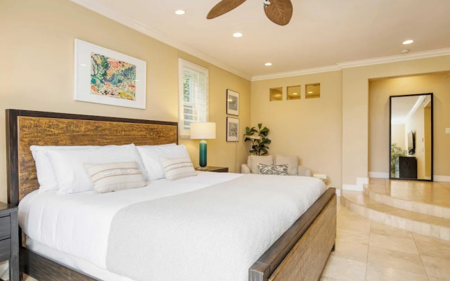 Wavebreak by Avantstay Close to Beaches/surfing