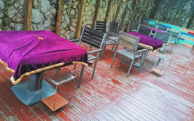Xiejia Hotel