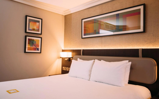 Crowne Plaza Belfast by IHG