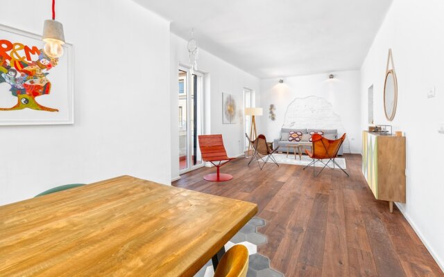 iloftmalaga Studio Apartments