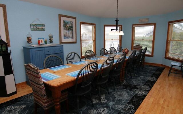 Summer Times - 8 Br Home