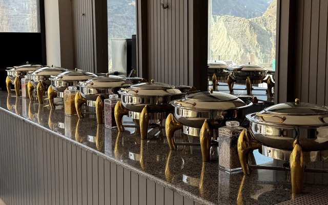 Best Western Premier Hotel Karim Abad Hunza