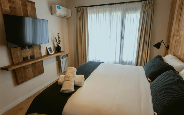 Aparthotel La Galeria