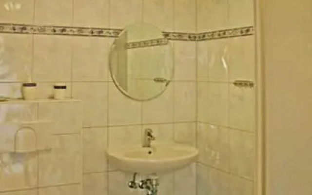 Ferienwohnungen Goehren RUeG 1770