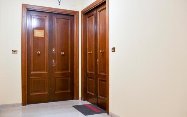 Saint Peter House Germanico