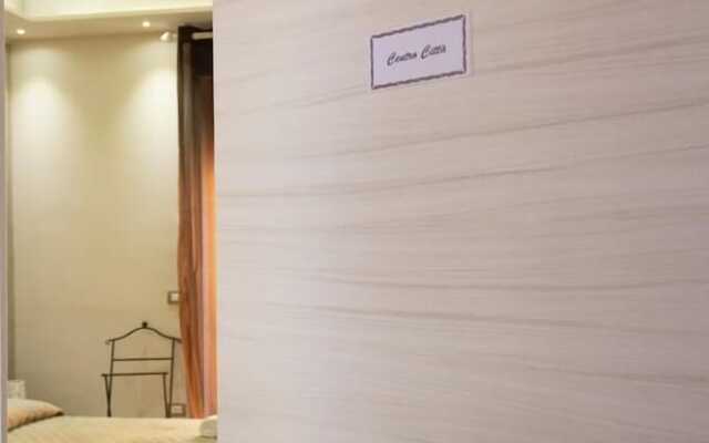 Residenza Montenevoso