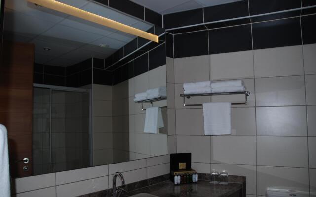 Volley Hotel İzmir