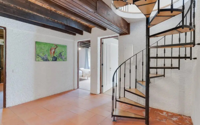 Casa Estufa 25 in Funchal