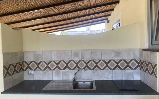 Appartamenti il Ventaglio