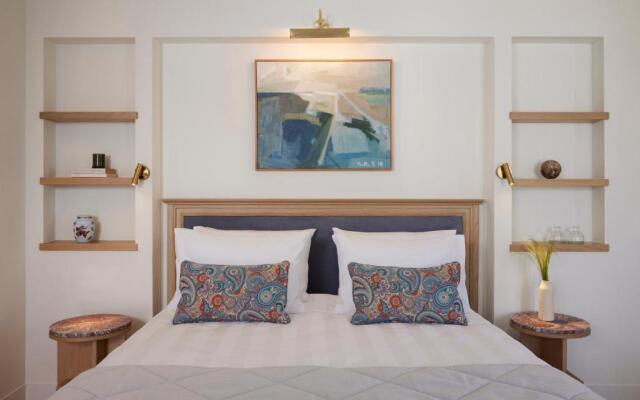 Orloff Legacy Suites Hydra