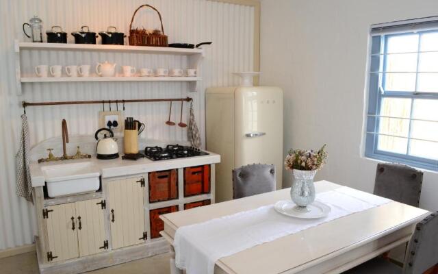 Milky Way Holiday Home