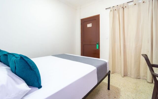 Hotel Don Jacobo Palmira