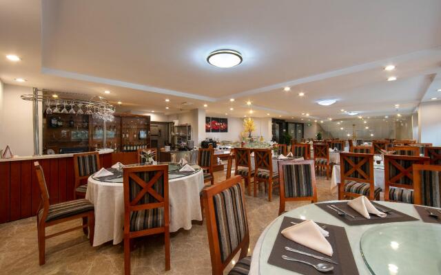 Sen Luxury Hotel