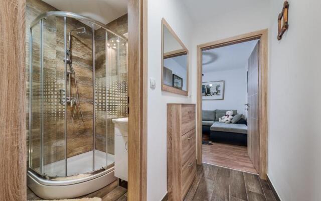 Apartment Krajinovic