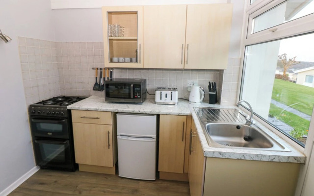 Chalet 27