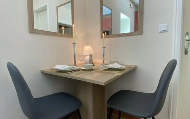 Schlossresidenz Boutique Apartements & Hotel Suiten