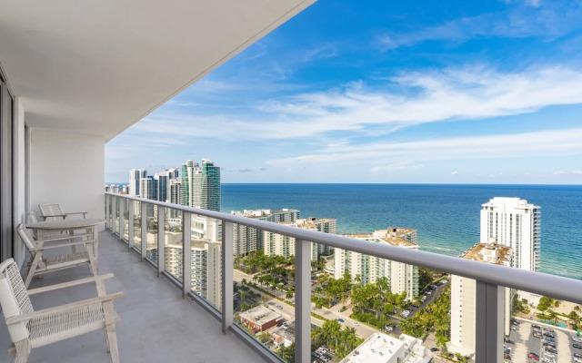 HH Exclusive Condos by Cielo Stays