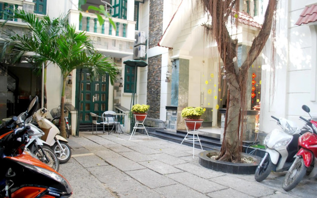 Lan Anh Hotel