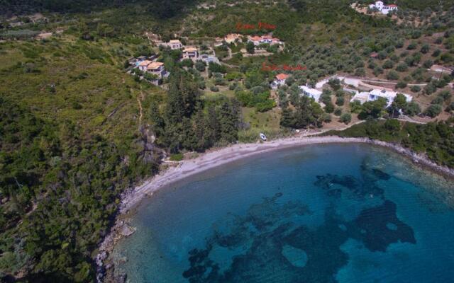 Lithea Villas and Studios by the Sea