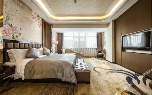 Xingyue Hotel
