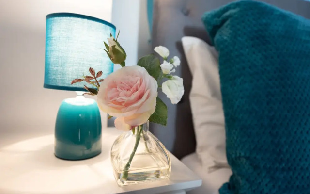 The Nautical by Kish Apartments