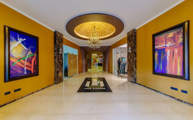 Hotel Tre Canne
