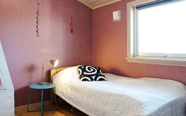 5 Star Holiday Home in Lysekil