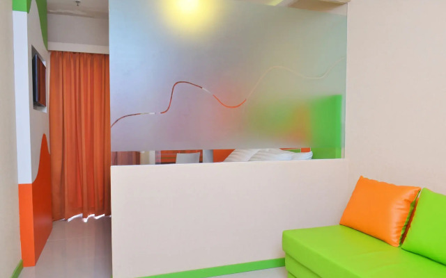 Titanium Express Homtel