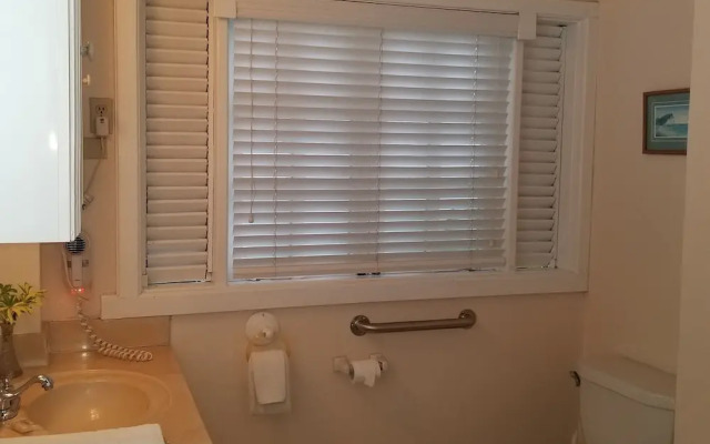 Plantation Beach Villas