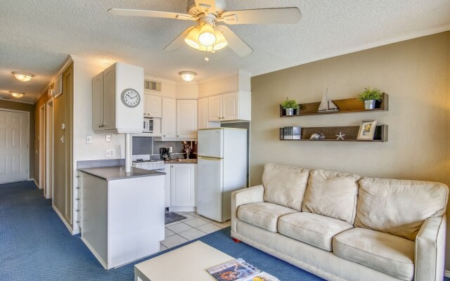 Casa Del Mar 383 - Coastal Retreat