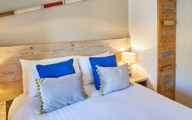 Host Stay The Watchtower