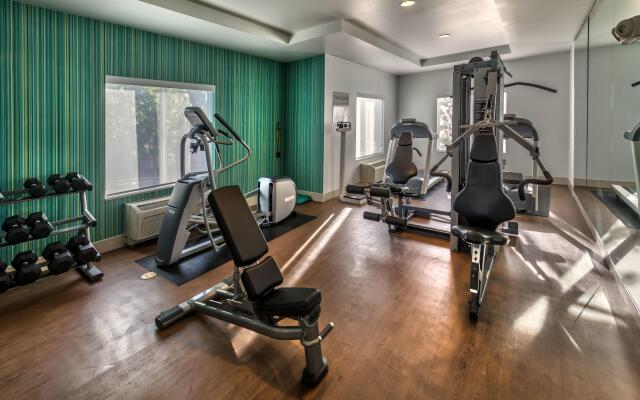 Holiday Inn Express Reno Airport by IHG