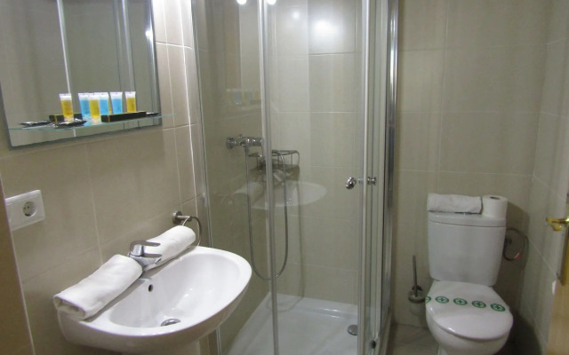 Aparthotel Giuliano
