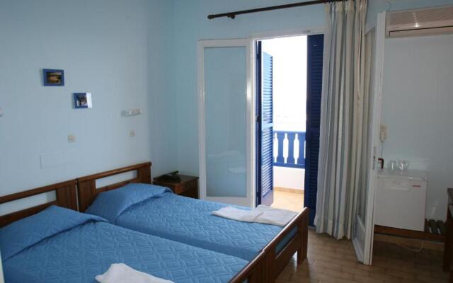 Polyvotis Hotel
