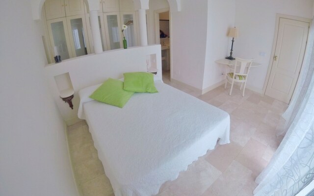 Villa Solares