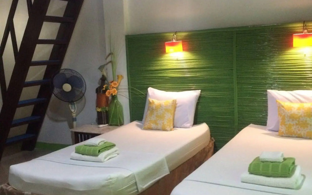 Mayfair Resort