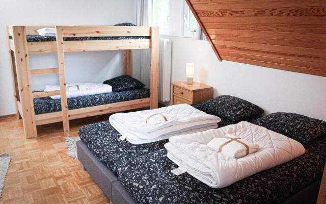 Bergzauber Winterberg