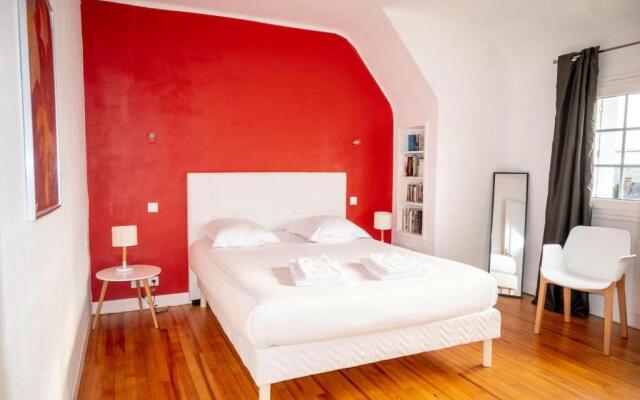 Résidence Ty Michel-perros Guirec - Maisons & Villas pour 8 Personnes 774