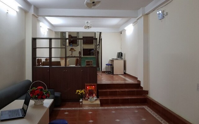 Saigon Fantastic Hostel