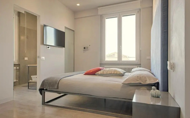 Mediceo 42 - Deluxe Suite