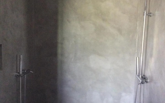 Les Cabanons de Mémé Jeannette