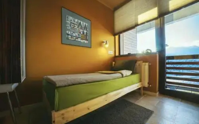 Tsar Bani Spa Resort