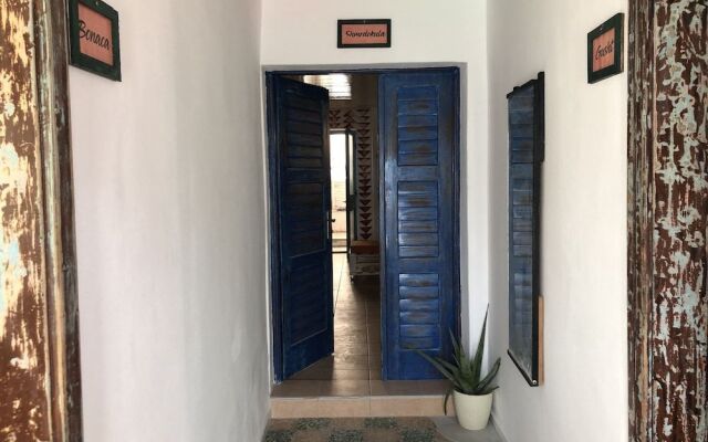 Kisas Place