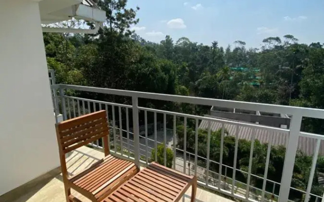 Munnar Ice Queen Resorts