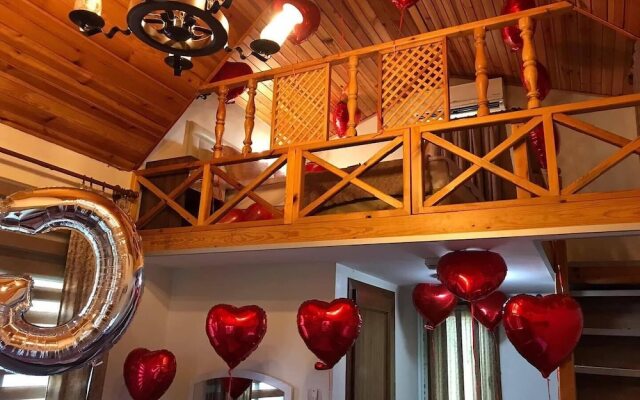 Kalipso Park Butik Otel