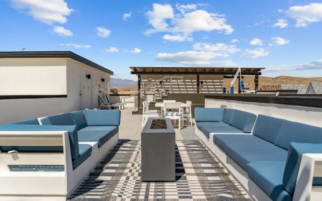 Ponderosa Place 2 Bedroom Condo
