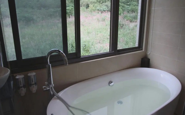 Peace Area Hot Spring Hotel