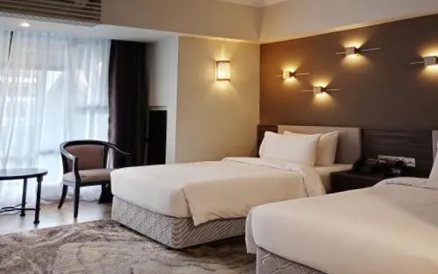 Bertam Resort & Water Park Penang